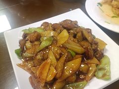 -开封灌汤包子铺(尚志大街店)