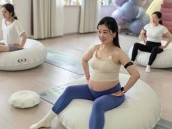 -爱尔乐美孕产瑜伽·普拉提