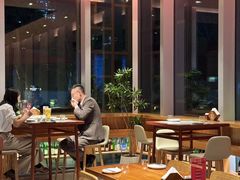 -人间酒暖·Go blanc·烧鸟·深夜食堂(陆家嘴店)