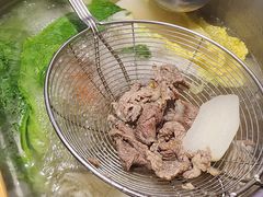 -牛品福潮汕牛肉火锅(旺庄店)