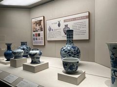 -深圳博物馆(古代艺术馆)