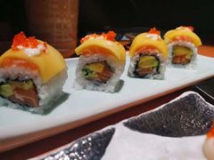 -TORO MaKi 寿司·日料(华创店)