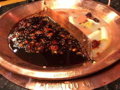 -老码头火锅(骡马市店)