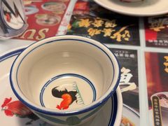 -香港新记茶餐厅(春熙太古里店)