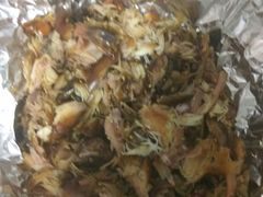 麻辣手撕烤兔-王妈手撕烤兔