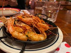 蒜香橄榄油阿根廷大虾-TOMATITO(无限极荟店)