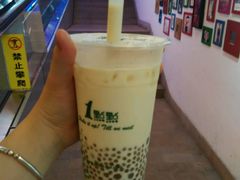 -1点点(丰盛町店)