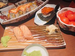 -千代武日本料理(哈西店)