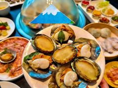 -青蓬蒸汽海鲜·深圳老字号·团建聚会(壹方城店)