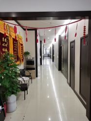 -佳宝全套房精品月子会所(大华店)