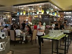 -红林大酒店RFcafe自助餐厅