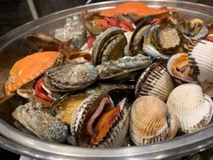 -川骄海鲜自助(河东店)