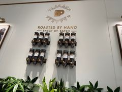 -Peet's 皮爷咖啡(乐峰店)