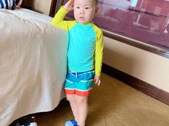 -营口金泰珑悦海景大酒店