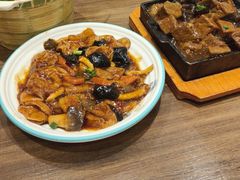 -锡和无锡菜·三白油条(景丽苑店)