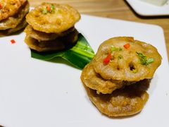 -枣子树·素食餐厅(普陀山店)