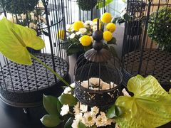 -青岛海尔洲际酒店