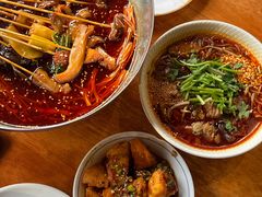 -付小姐在成都(中山公园店)