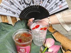 -炖物24章·顺时轻养茶(杭州大厦店)