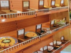 -羊大爷涮肉(亮马桥店)