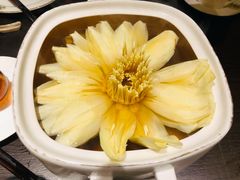 -甄御•海鲜新青岛菜(麦岛店)