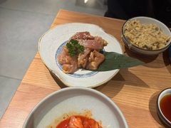 -烧肉达人•炭火烧肉(新天地店)