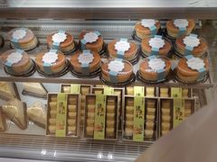 -御蝶坊生日蛋糕KNAC(创业店)