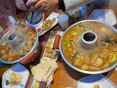 -串王阿三烧烤·小龙虾·烤鱼(拱墅胜利河美食街店)