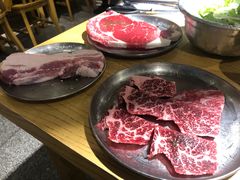 -姜虎东白丁烤肉(恒隆广场店)