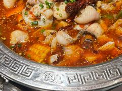 -奔跑吧陕菜·盛世长安(民乐园万达店)