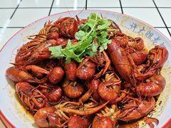 -许大姐龙虾馆(金磐路店)