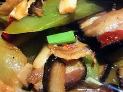 -爷爷的土钵菜(街道口店)