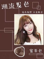 -FUTURE HN男士发型风格设计