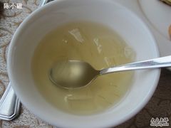下午茶之芦荟-新纪元大酒店