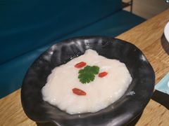 -青瓷火锅料理(西单大悦城店)