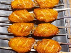 -鼎牛牛炖锅·烤串(温泉路店)