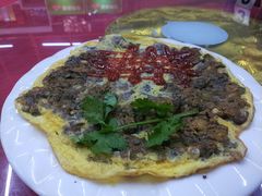 -美味海鲜大排档(明发美食地标店)