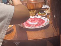 -北京老门框爆肚涮肉馆(凤城六路店)