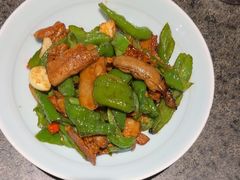 -北平食府.北京烤鸭(亦庄店)