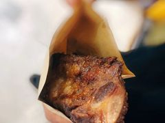 -八一好吃街·高品美食广场