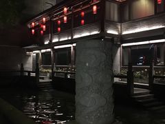 -运河游船(武林门码头)