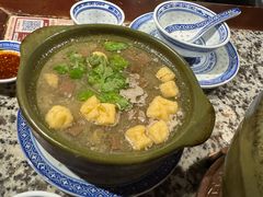 -南京大牌档(崇文门国瑞店)
