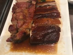 -新旺茶餐厅(嘉里城店)