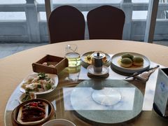 -北海富丽华大酒店·御园中餐厅