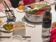 -潮牛壹号鲜牛肉火锅(光谷天地店)