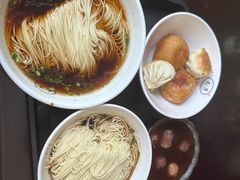 -毛华美食(清扬路店)