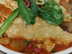 -螺小胖柳州螺蛳粉(钟楼总店)