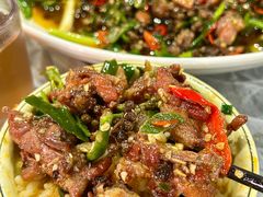 -辣螃铠盆盆蟹大排档(总店)