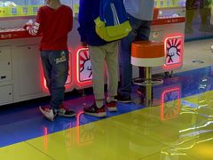-风云再起游乐汇(北京西单西西友谊店)