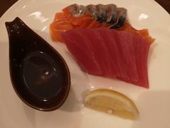 -安蒂娅·海鲜自助餐厅(安蒂娅美兰酒店)